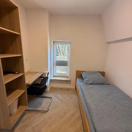شقة Haus Simon Reinhausen