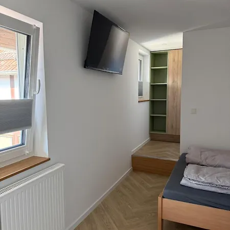 Haus Simon Appartement *