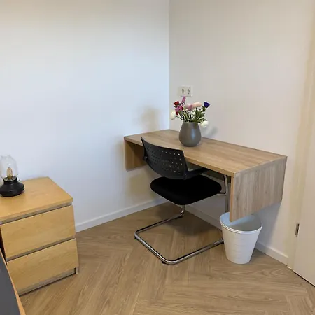 Appartement Haus Simon *