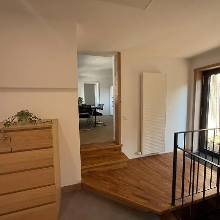 Haus Simon Appartement *