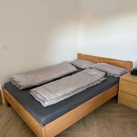 Haus Simon Appartement *