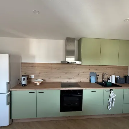 Haus Simon * Reinhausen