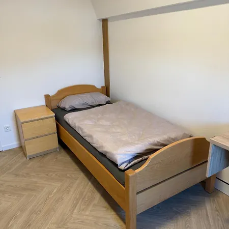 Appartement Haus Simon Reinhausen