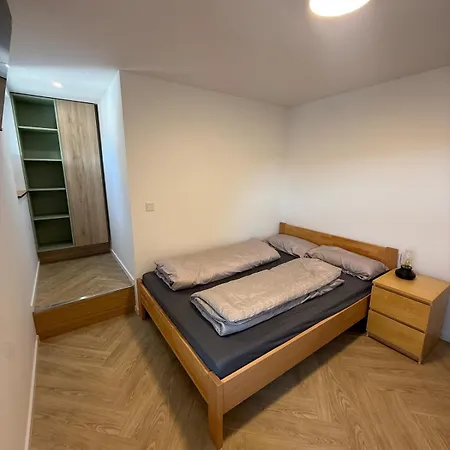 Haus Simon Appartement