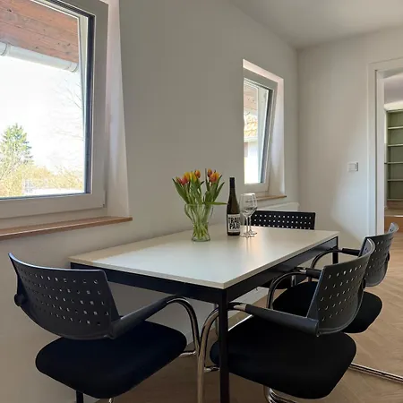 Haus Simon Appartement